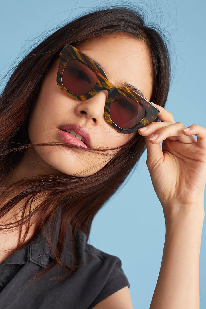 Kaibosh City Survivor Sunglasses