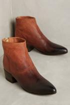 Lucchese Sophie Booties