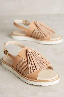 Lien.do By Seychelles Lien. Do By Seychelles Veracruz Sandals Vachetta