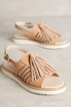 Lien.do By Seychelles Lien. Do By Seychelles Veracruz Sandals Vachetta
