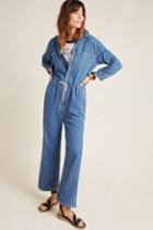 Levi's Luella Denim Jumpsuit