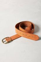 Linea Pelle Primary Leather Belt