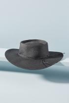 San Diego Hat Co. Meredith Boater Hat