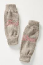 Rosie Sugden Girl Boss Fingerless Gloves