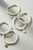 Jemma Sands Maldives Stacking Bracelet Set