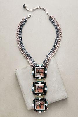 Nocturne Lisset Necklace