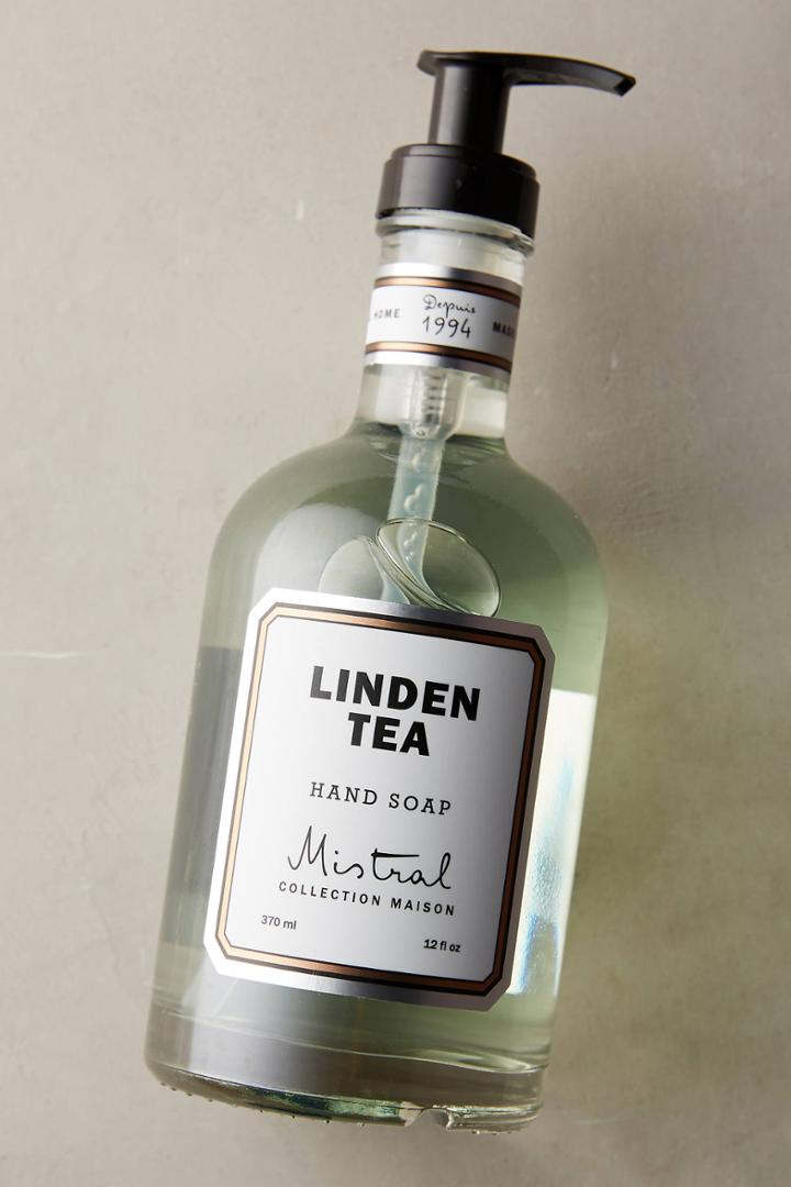 Mistral Collection Maison Hand Wash