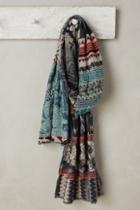 Anthropologie Cipriana Scarf