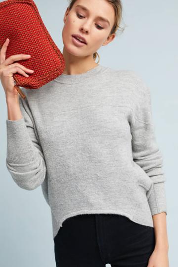 Equi-libreum Trust The Path Pullover