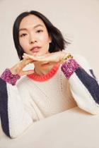 Sita Murt Elisabetta Colorblocked Sweater