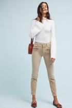 Closed Aimie High-rise Skinny Jeans
