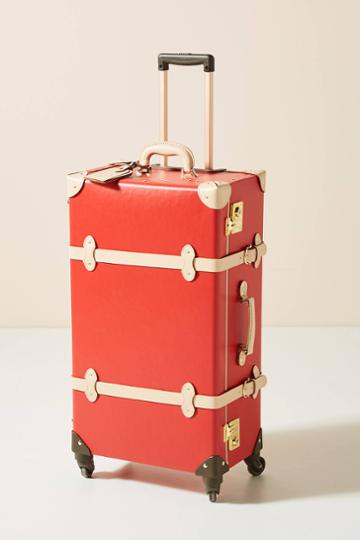Steamline Luggage Jetsetter