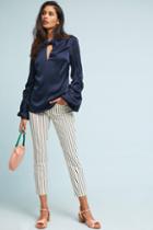 Keepsake Paradise Ruched Blouse
