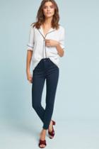Paige Margot High-rise Cropped