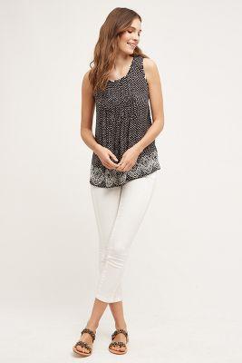 Ranna Gill Paka Swing Tank