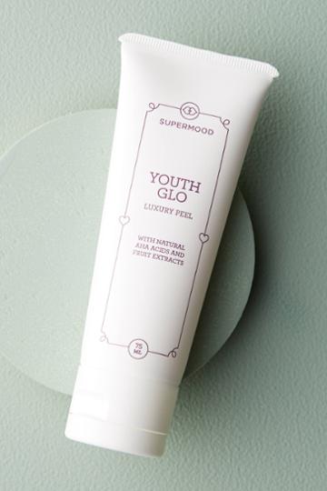 Supermood Youth Glo Luxury Peel