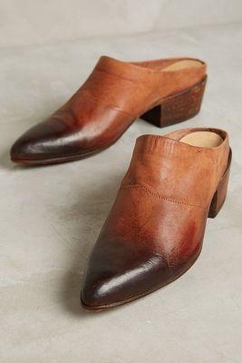 Lucchese Eliza Mules