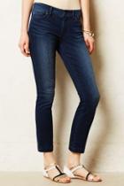 Level 99 Lily Ankle Jeans Genoa