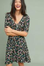 Aldomartins Garden Grove Swing Dress