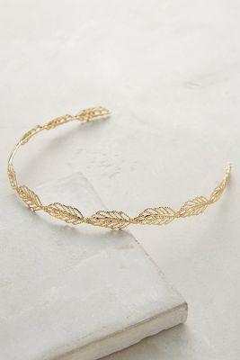 Anthropologie Forestiere Headband