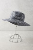 Anthropologie Daniela Floppy Hat