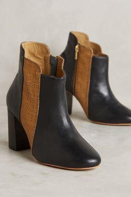 Nina Payne Odessa Booties