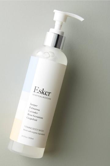 Esker Firming Body Wash