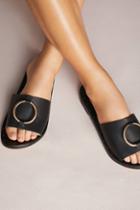 Beek Beek Cockatoo Slide Sandals