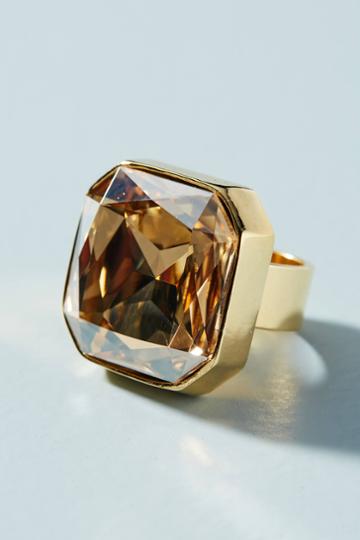 Mimilore Royal Cocktail Ring