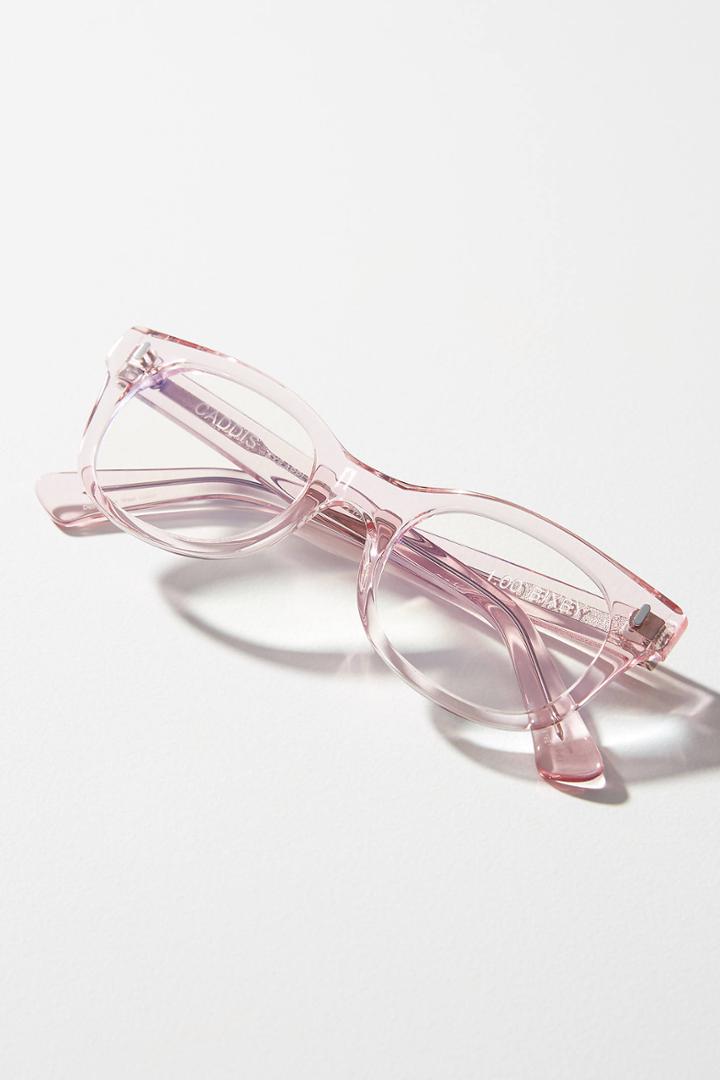 Anthropologie Bixby Blue Light Glasses