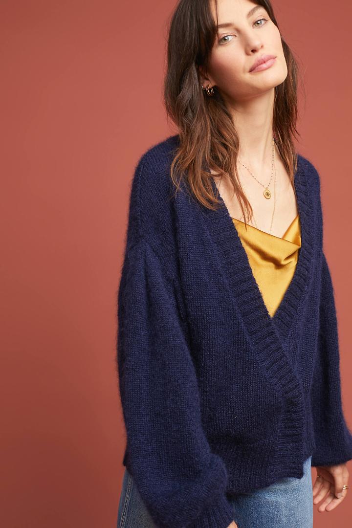 Ag Jeans Ag The Amari Cardigan