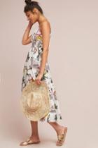 Lazybones Cityscape Dress