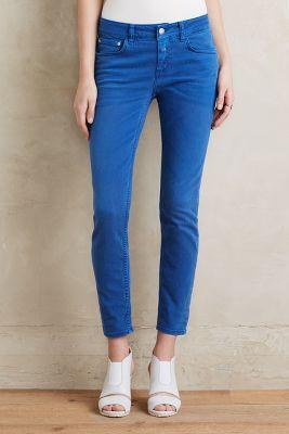 Closed Baker Jeans Blue