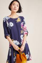 Yumi Kim Savannah Floral Tunic