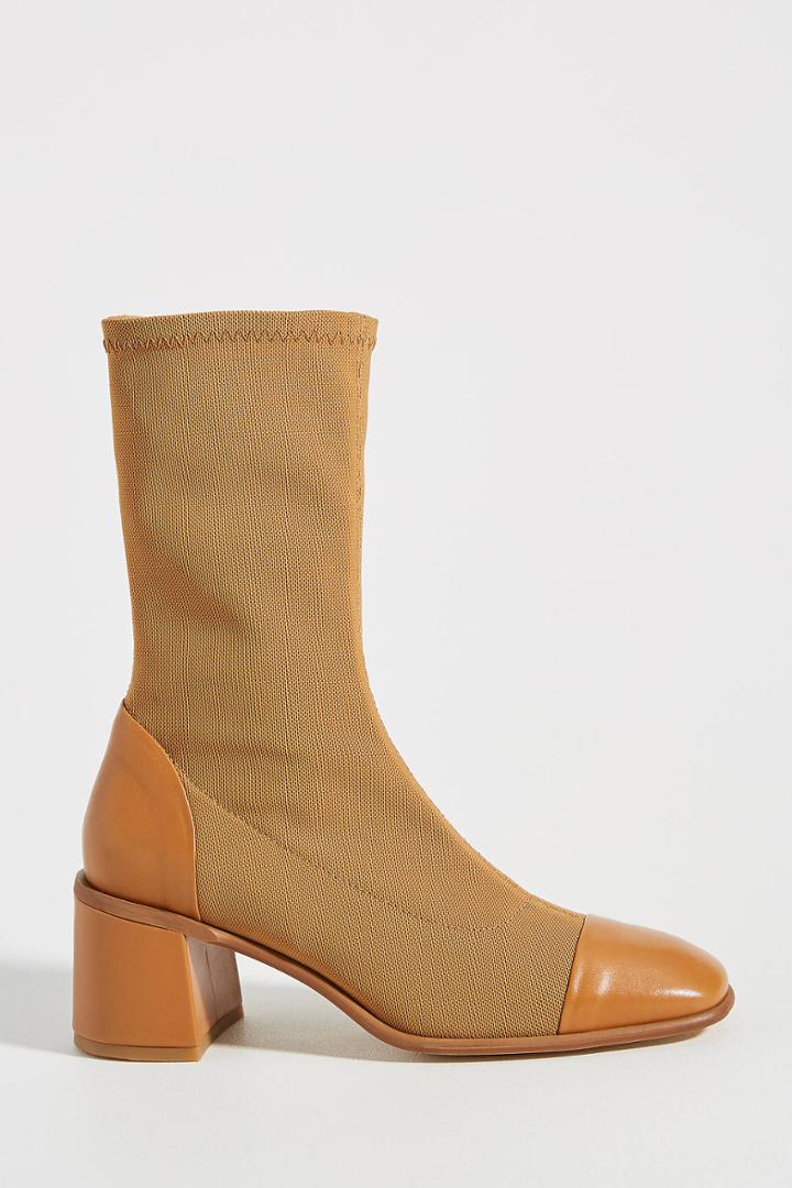 Miista Lotta Calf Boots