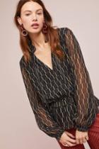 Laia Kiara Blouse
