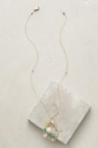 Emily Gibbons Albula Pendant Necklace