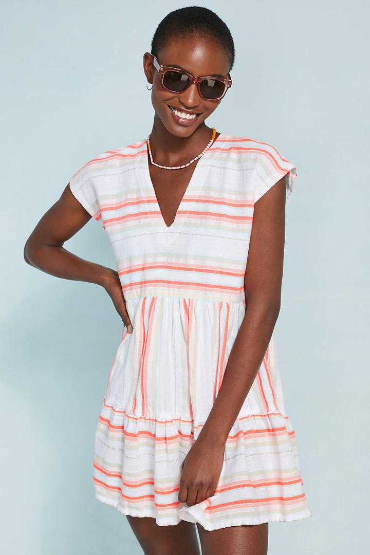 Lemlem Fiesta Dress