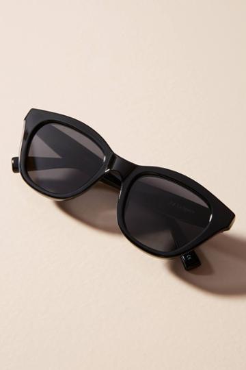 Le Specs Wannabe Sunglasses