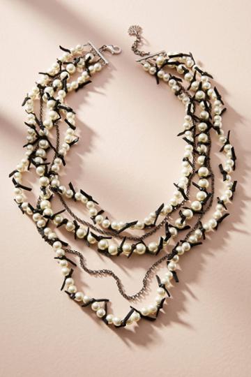 Laura Cantu Sophie Layered Necklace