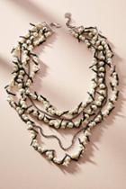Laura Cantu Sophie Layered Necklace