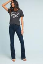 Citizens Of Humanity Emanuelle Mid-rise Slim Bootcut Jeans