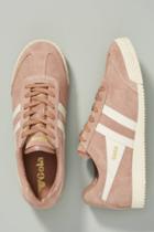 Gola Pink Harrier Sneakers