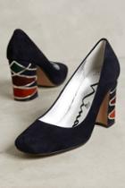 Nina Originals Starry Pumps