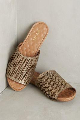 Klub Nico Gatta Slides
