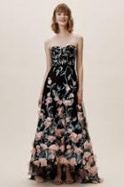 Marchesa Notte Daveney Wedding Guest Dress