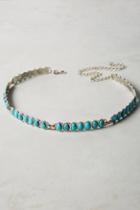 Amsterdam Heritage Turquoise Train Belt