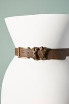 Anthropologie Roxy Studded Belt