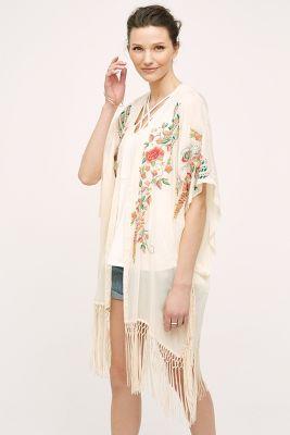 Johnny Was Rosalind Kimono