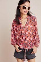 Duet Factory Molly Beaded Blouse
